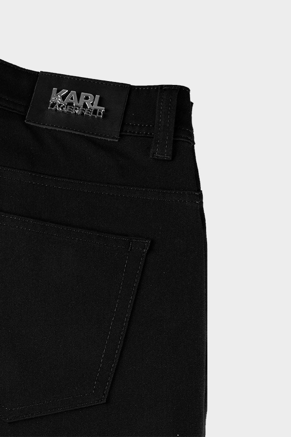 ΤΖΗΝ KARL LAGERFELD - 990 ΜΑΥΡΟ